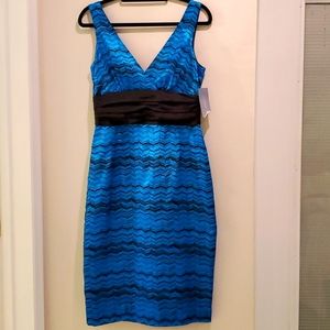 🆕️ LONDON TIME DRESS